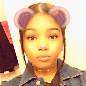 Meet your Posher, Kiah